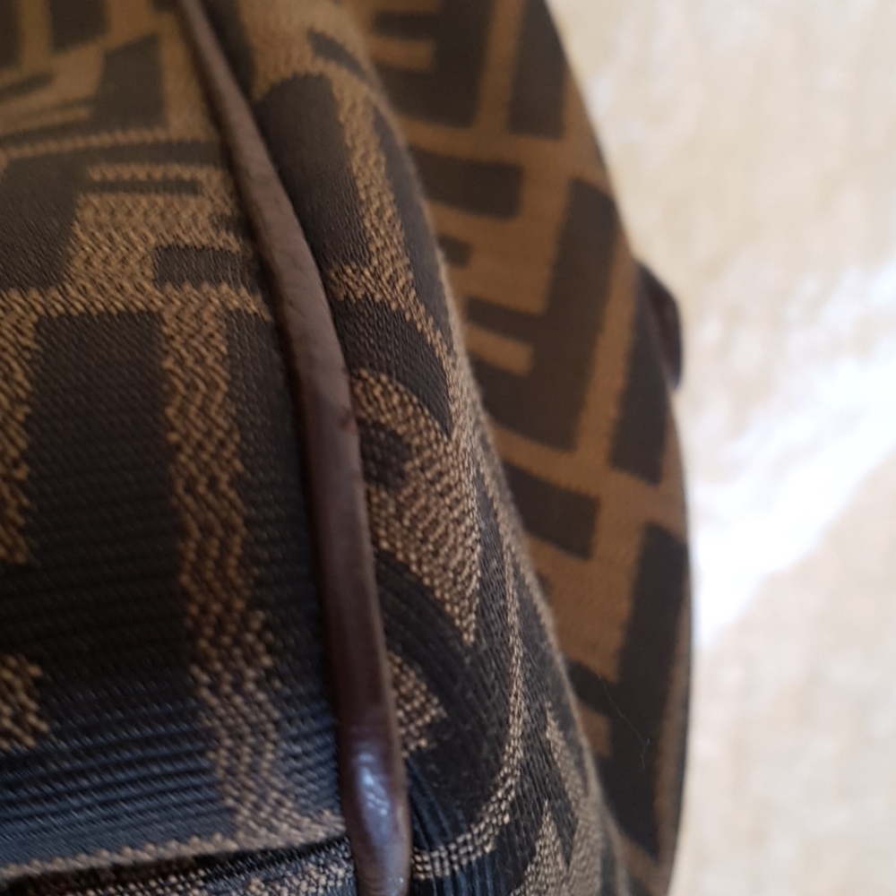 Fendi Handbag - Picture 15 of 16